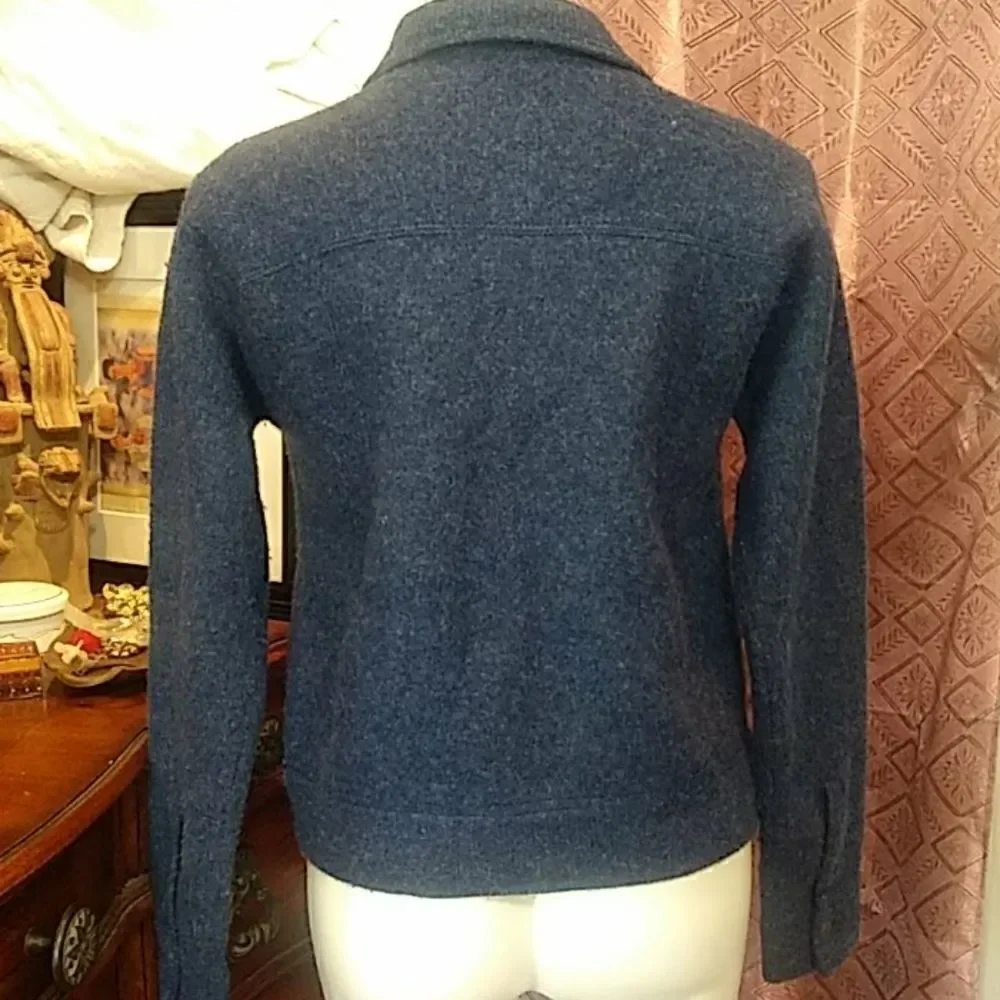 J crew jacket